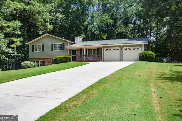 Kennesaw, GA 30144,1378 STONEHENGE CT NW
