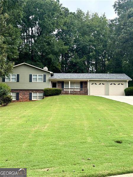 1378 STONEHENGE CT NW, Kennesaw, GA 30144