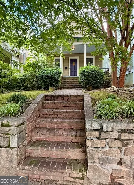 71 Howell ST NE, Atlanta, GA 30312