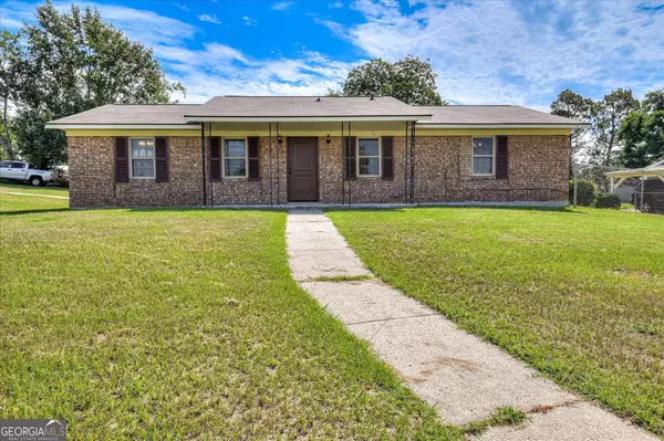 2538 E Kensington DR, Augusta, GA 30906