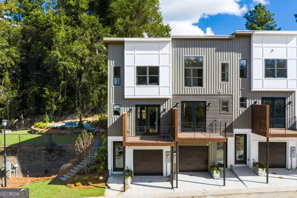 2328 Mason DR, Atlanta, GA 30316