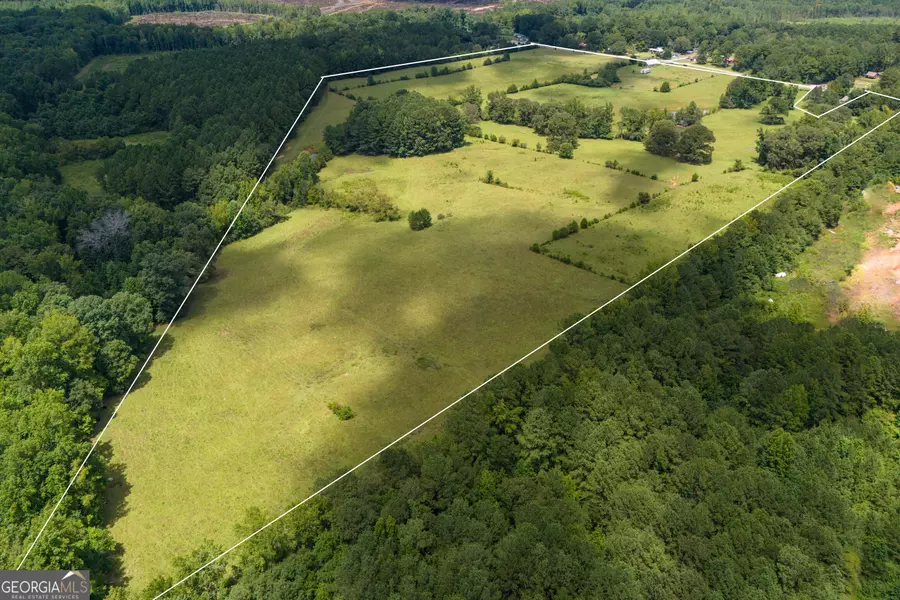 132 Hines RD, Hogansville, GA 30230