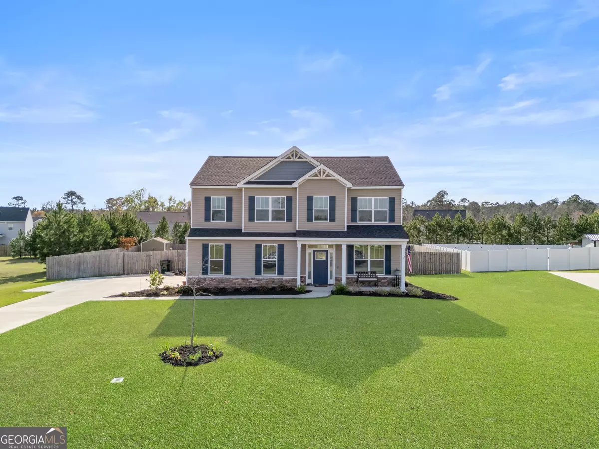 Statesboro, GA 30461,222 Archer RD