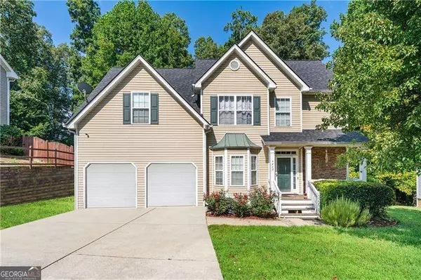 5703 Newnan CIR, Austell, GA 30106