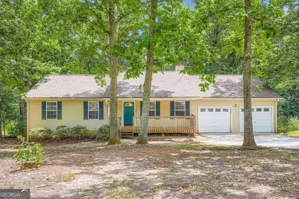 517 Ledbetter RD, Villa Rica, GA 30180