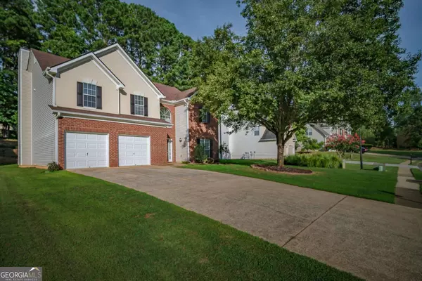 Lawrenceville, GA 30043,455 Crafton CT