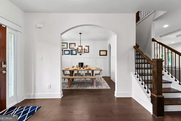 Senoia, GA 30276,163 Senoia Oaks WAY