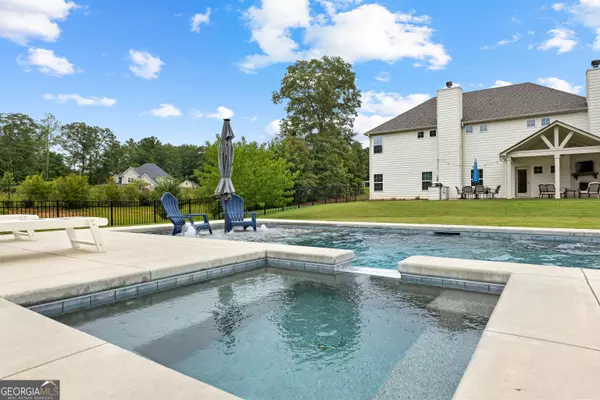 Senoia, GA 30276,163 Senoia Oaks WAY