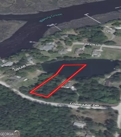 White Oak, GA 31568,0 Lorraine DR #9