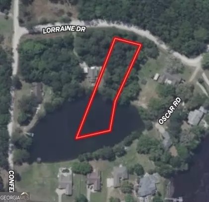 White Oak, GA 31568,0 Lorraine DR #9