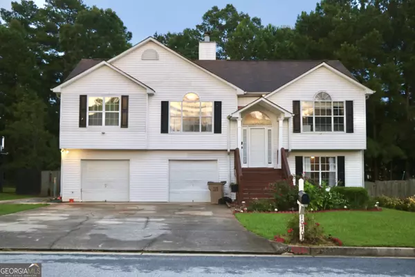 10701 Barberry DR, Hampton, GA 30228