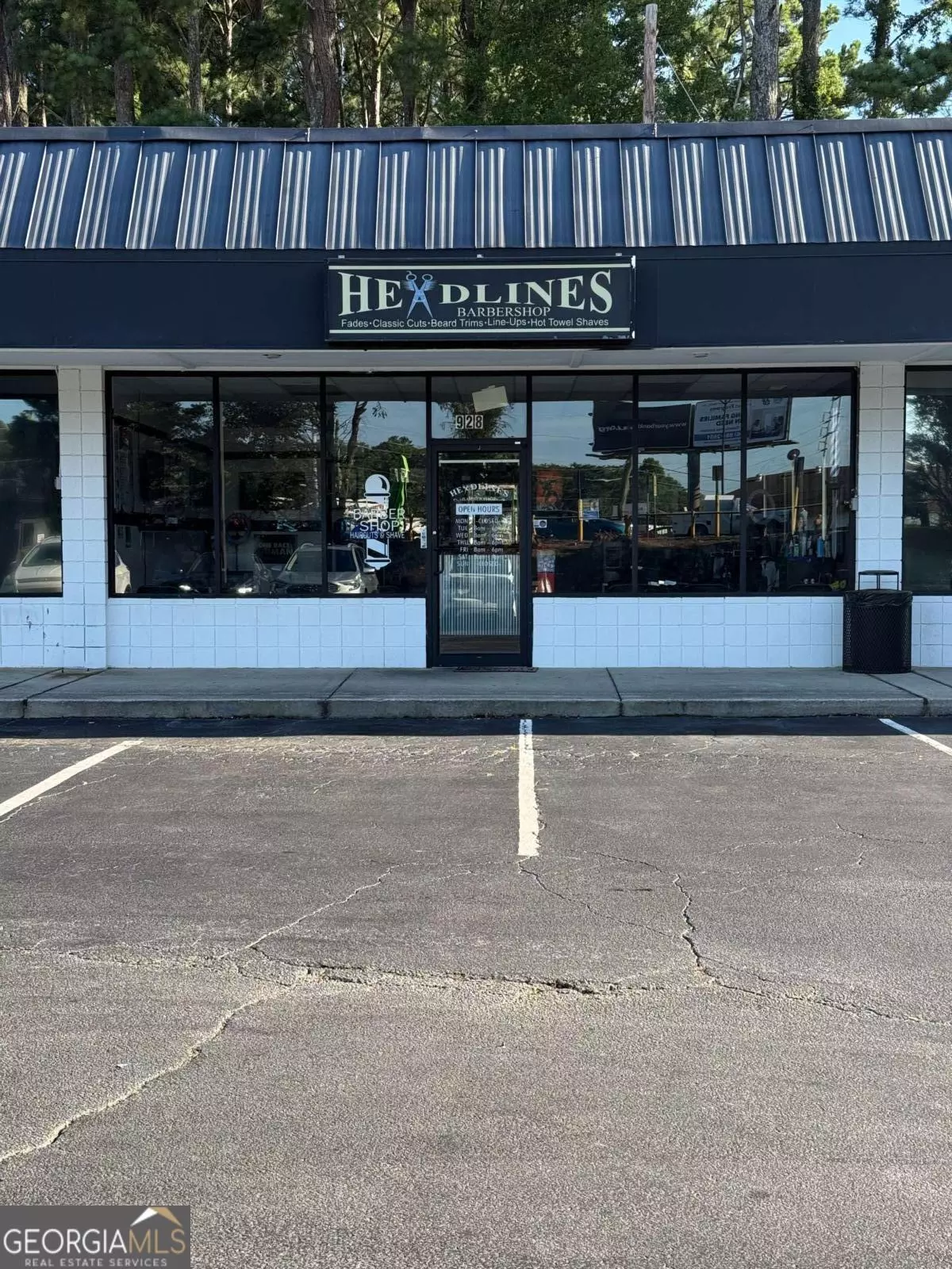 Carrollton, GA 30117,928 S Park ST #SUITE J