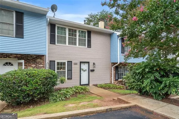 343 LEISURE CT SW, Marietta, GA 30064