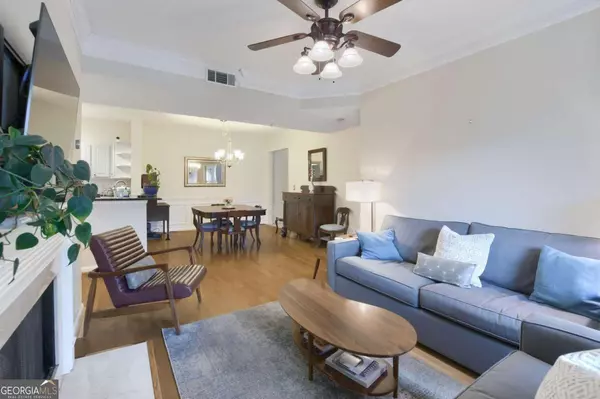 Atlanta, GA 30309,955 Juniper ST NE #4324