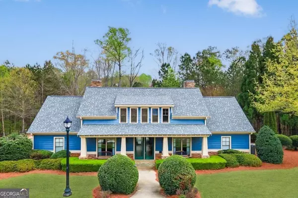 Newnan, GA 30265,43 Ulsh Park DR