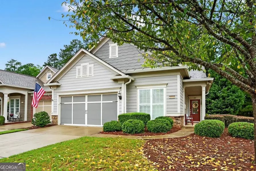 1041 Summer Station ST, Greensboro, GA 30642