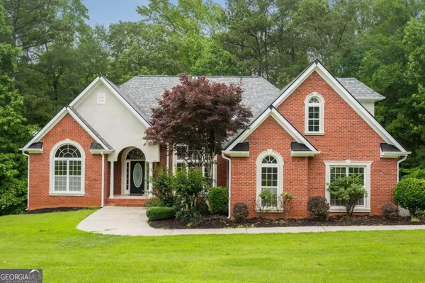 Winston, GA 30187,7406 Cherry Blossom WAY