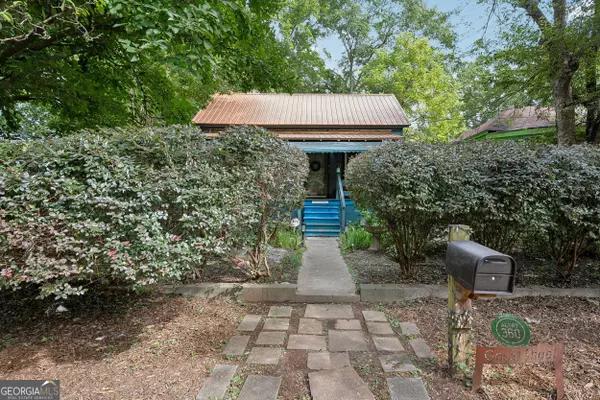 23 Gould ST SE, Atlanta, GA 30315
