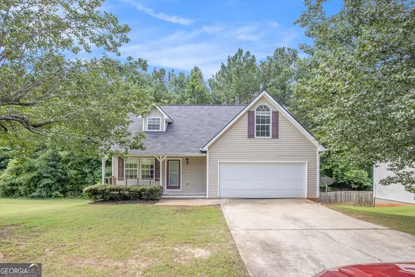 6803 John Clark DR, Douglasville, GA 30134