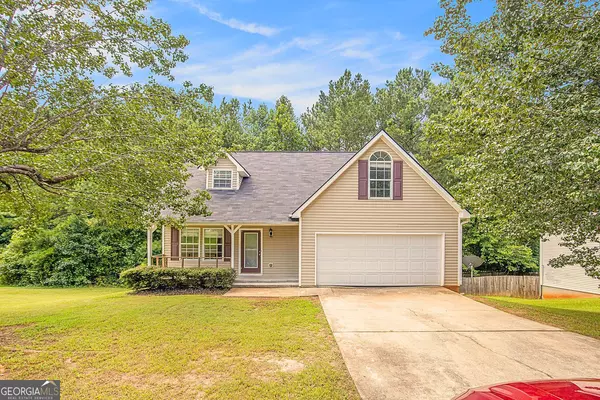 6803 John Clark DR, Douglasville, GA 30134