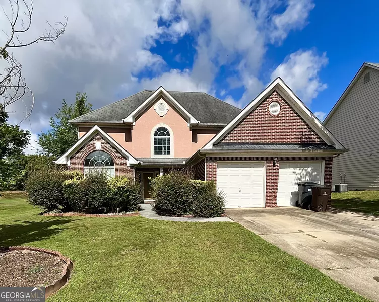 1219 Polk XING, Mcdonough, GA 30252