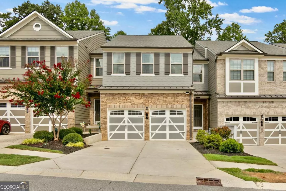 Woodstock, GA 30188,267 Stone Park DR