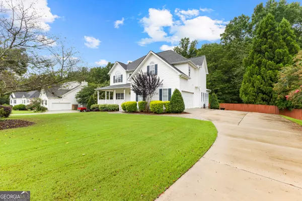 Newnan, GA 30265,125 Waterford PL