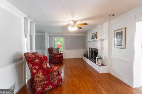 Lilburn, GA 30047,4678 Emily DR SW
