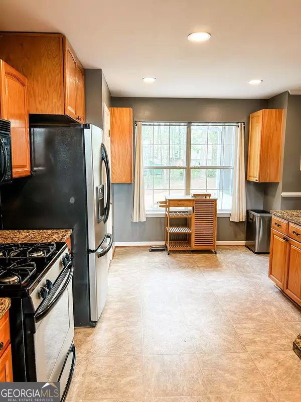 Acworth, GA 30101,3809 Autumn View LN NW