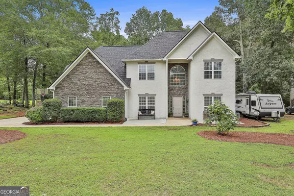 Tyrone, GA 30290,210 Gaelic WAY
