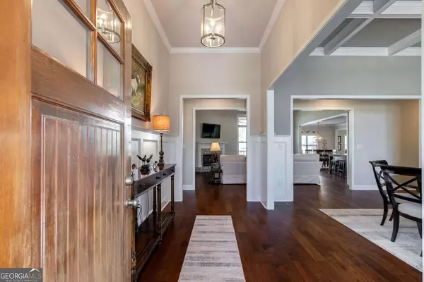 Bogart, GA 30622,2424 Princeton Bend WAY