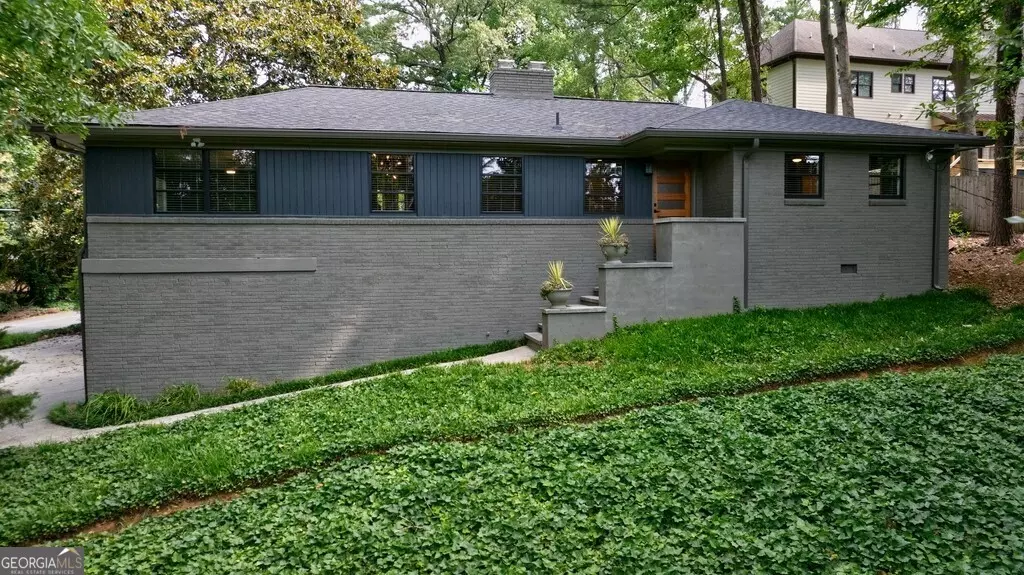 776 Windsor Pkwy NE, Sandy Springs, GA 30342