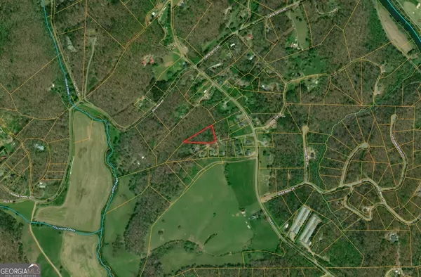 Blue Ridge, GA 30513,.49 ACRES Shady Grove