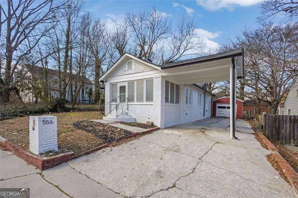 Atlanta, GA 30318,556 HOLLY ST NW