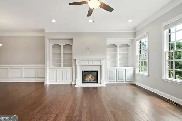 Alpharetta, GA 30009,535 Rose Garden LN