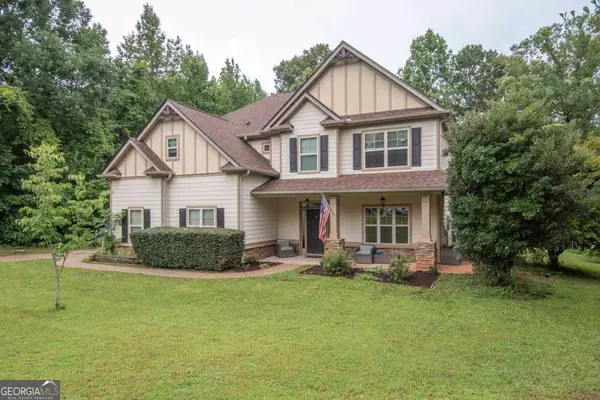 Lagrange, GA 30241,130 Cedar Ridge DR