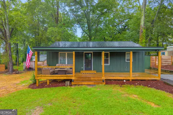 123 Nelson ST, Monroe, GA 30655