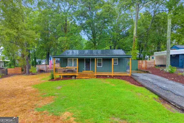 Monroe, GA 30655,123 Nelson ST