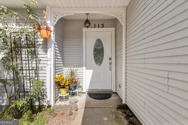 Kingsland, GA 31548,113 Spinnaker CIR