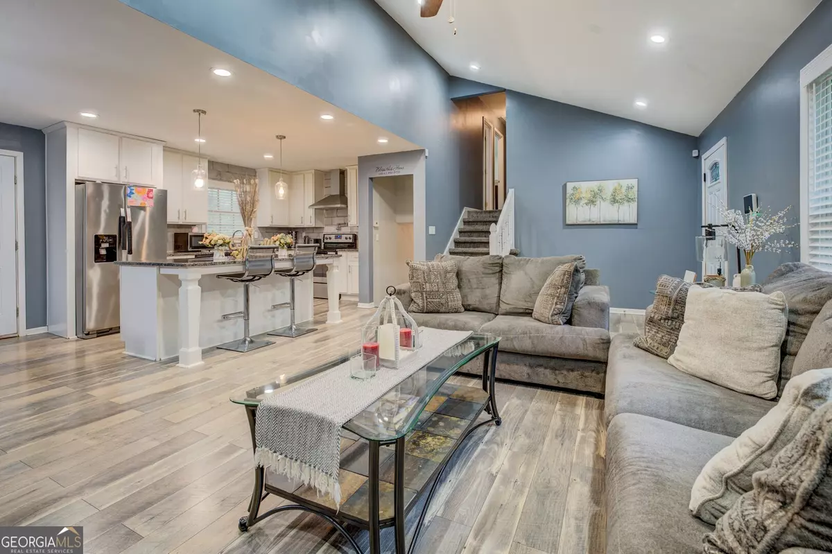 Conyers, GA 30094,804 Bridgewater WAY SE