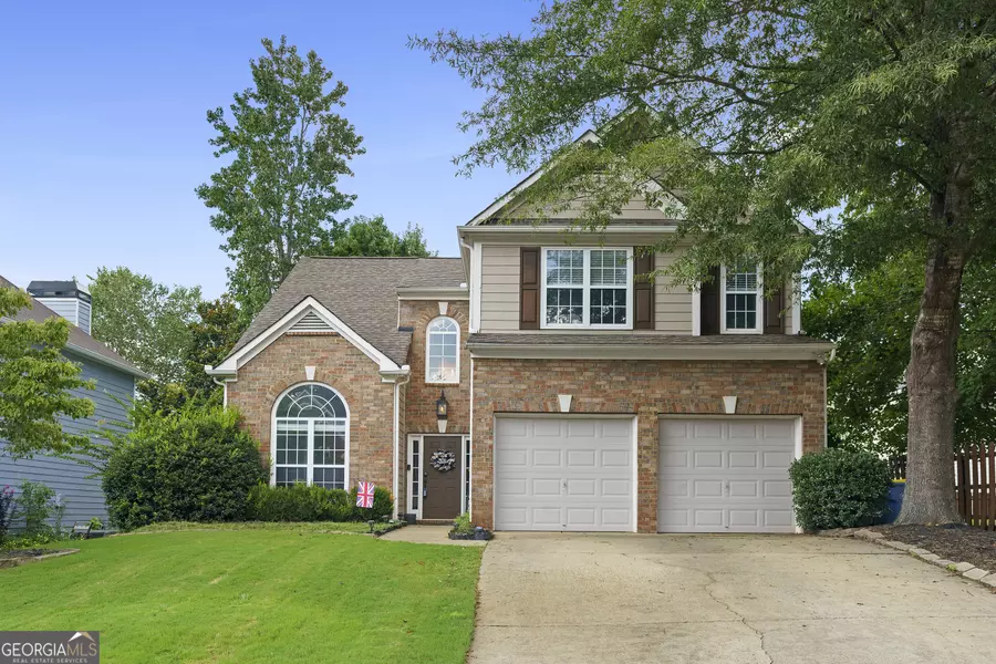 3789 Kirkwood RUN NW, Kennesaw, GA 30144