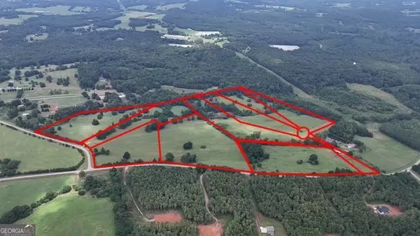 Nicholson, GA 30565,2 Z Williams RD