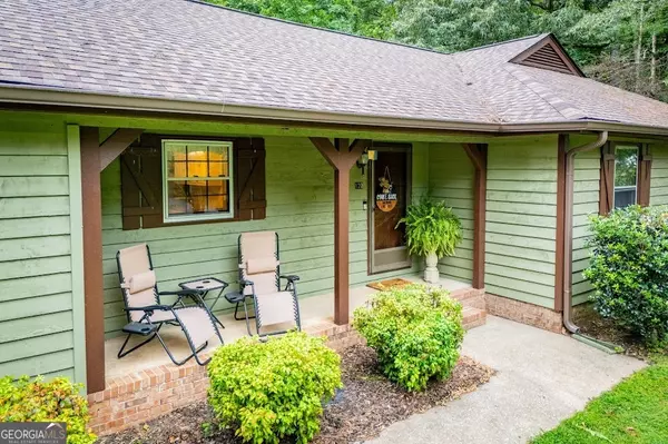 Carrollton, GA 30116,120 W Honeysuckle LN