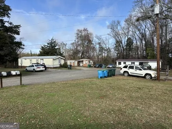Commerce, GA 30529,581/603 Ila RD