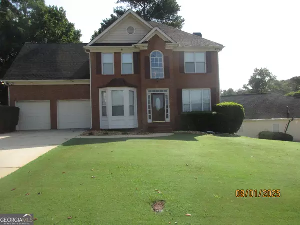 Stone Mountain, GA 30087,6972 Harbor Town WAY