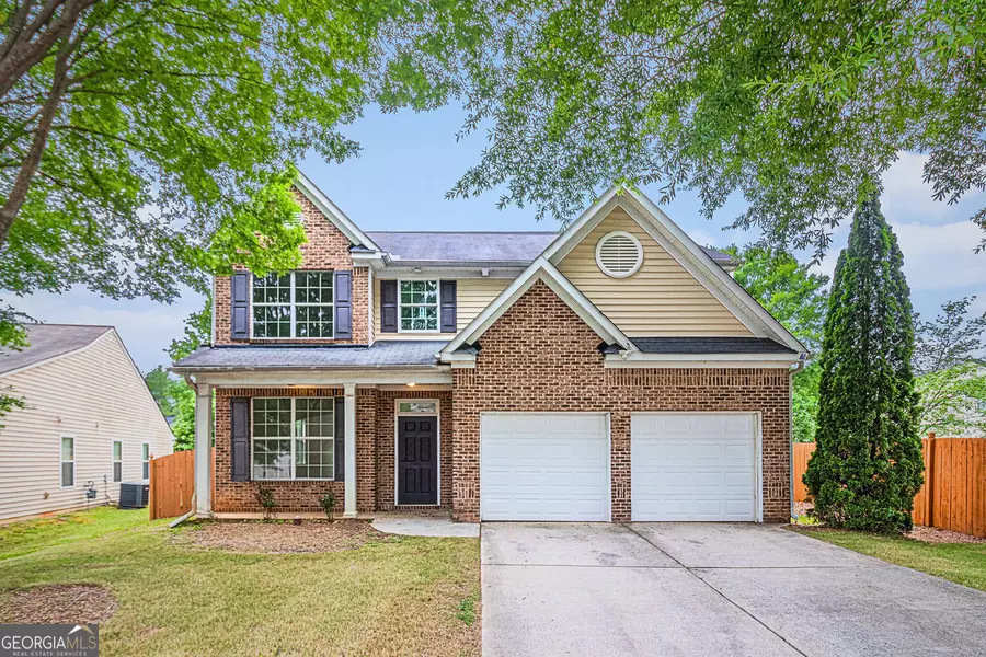 7454 Silver Arrow TRL SE, Austell, GA 30168