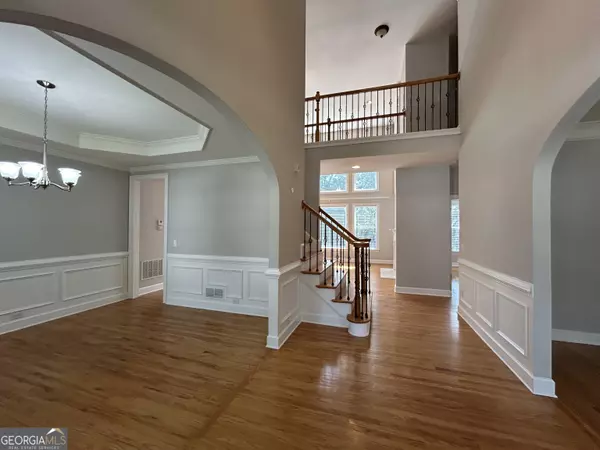 Milton, GA 30004,12717 Waterside DR