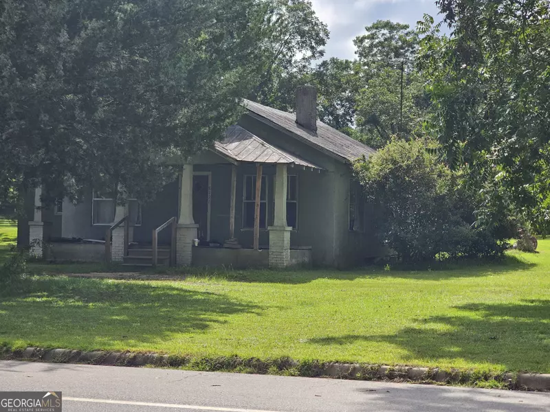 8171 Nevils Groveland RD, Statesboro, GA 30458