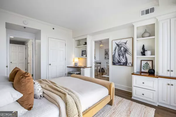 Atlanta, GA 30309,75 14th ST NE #3830