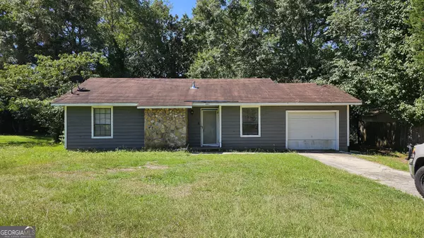 41 Christopher CIR, Fort Valley, GA 31030